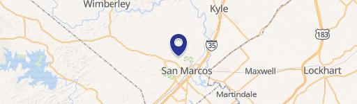 Student Housing Near Texas State