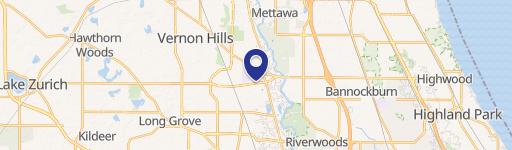 Lincolnshire Office Building For Sale