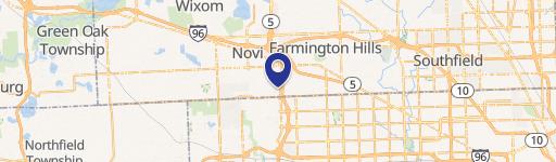 Retail Space with Premium Interiors