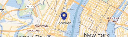 Retail Space in Downtown Hoboken