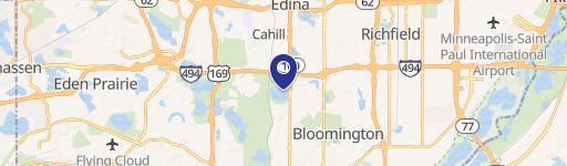 Full-Floor Office Sublease Available