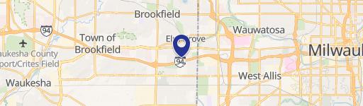 Brookfield Office Space for Lease