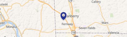 Cranberry Township Warehouse and Office