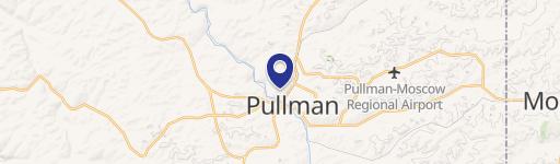 New Aspen Heights Pullman Apartments