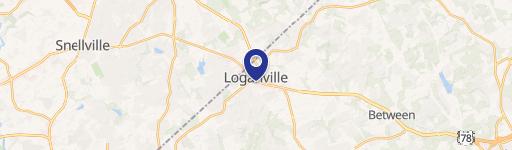 Land for Sale, Loganville GA