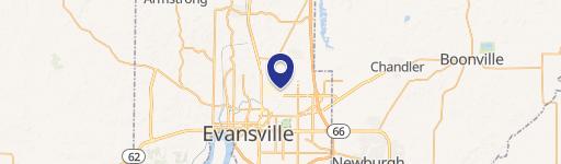 Evansville Specialty Property For Rent