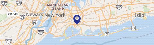 Queens Retail Space Near Transit