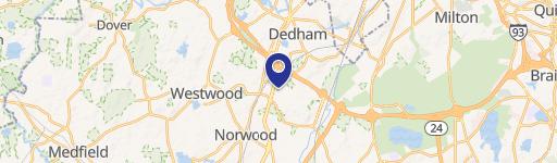 Office/Flex Space Near I-95