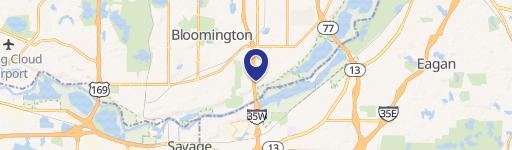 Serviced Office Near MSP Airport