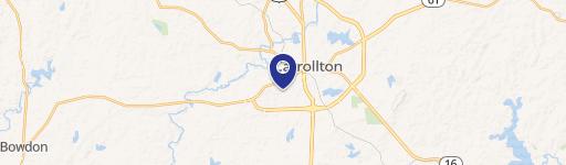 208-Unit Apartment Community in Carrollton