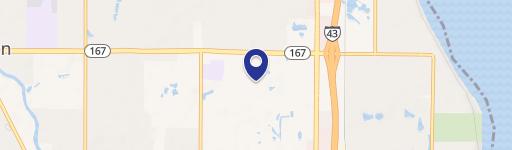 Restaurant, Banquet, and Office Space