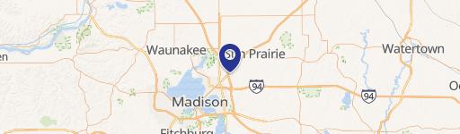 Madison Office Space For Rent