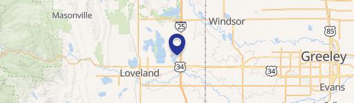 Class A Office Space Available