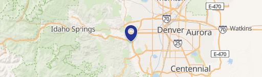 Lakewood Office Space For Rent