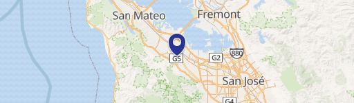 Palo Alto Office Space