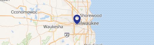 Office Space with Tenant Amenities