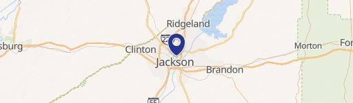 Downtown Jackson Apartment Community