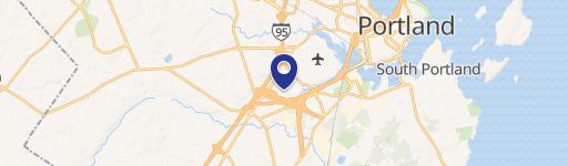 South Portland Class A Office