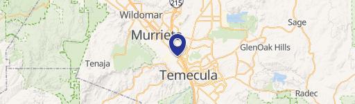 Temecula Office Suite For Rent