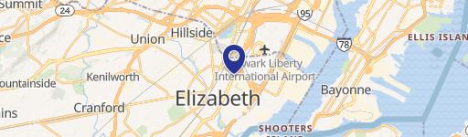 Redevelopment Land Along Route 1&9