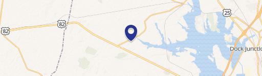 150 AC Industrial Land Available