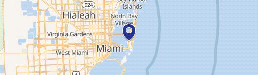 Retail Space Near Miami Airport