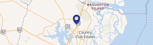 Prime Commercial Site Near I-95