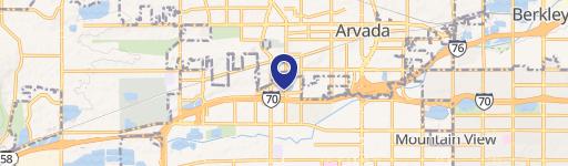 Wheat Ridge Office Space Available