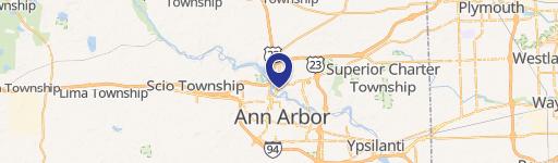 Apartments Near University of Michigan