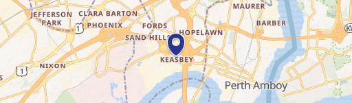 Keasbey Land Opportunity