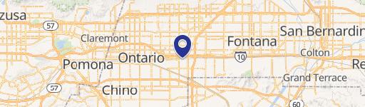 Multi-Tenant Building with Office Area