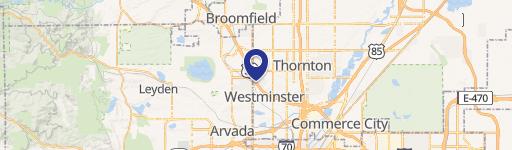 Westminster Office Center For Lease