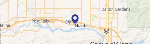 Industrial Building Sublease Opportunity