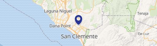 San Clemente Office Sublease Opportunity