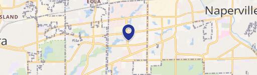 Aurora Office Space Available