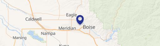 Boise Office Space For Rent