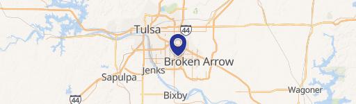 Luxury Apartment Community in Tulsa