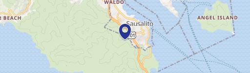 Office Space Near San Francisco Airport