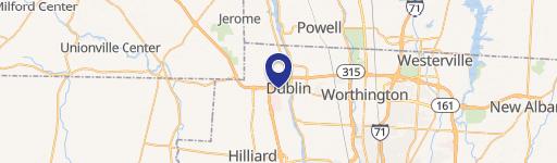 Renovated Office Space in Dublin