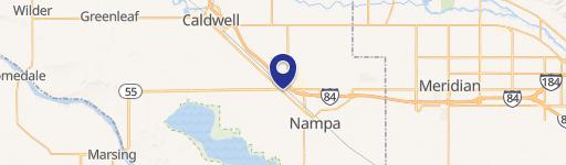 Caldwell Blvd Specialty Property