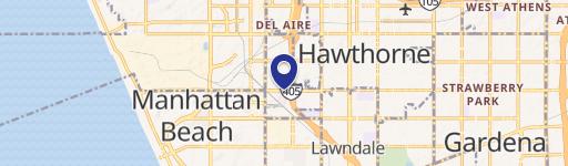 South Bay Anchor Opportunity