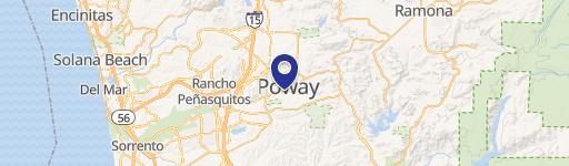 Retail Space in Creekside Plaza