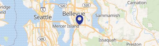 Bellevue Office Space For Rent