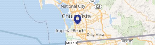 East Palomar Street Retail Opportunity