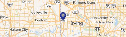 Office Space in Irving, Texas