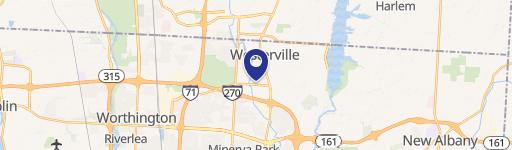 Westerville Office Space For Rent