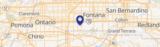 Fontana Freestanding Commerce Center