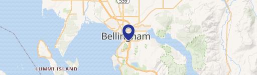 Private Office Space in Bellingham