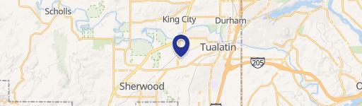 Industrial Property Near Portland Airport