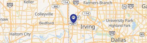 Window Office with Shared Amenities